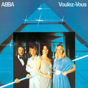Chiquitita - ABBA-钢琴谱