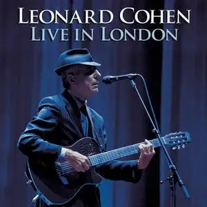 Hallelujah - Leonard Cohen (莱昂纳德·科恩)-钢琴谱