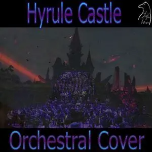 Hyrule Castle-钢琴谱