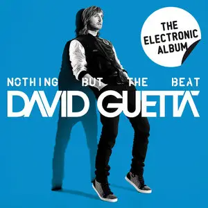 Titanium - David Guetta (大卫.格塔)/Sia (希雅)-钢琴谱