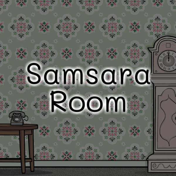 Apotheosis---Samsara room 锈湖：轮回的房间-钢琴谱