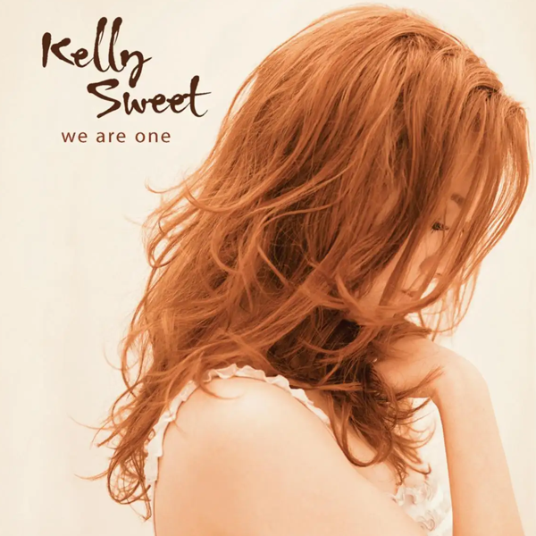 好听易弹【We Are One】Kelly Sweet-钢琴谱