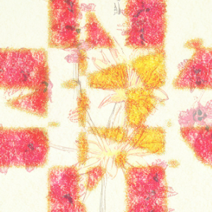【双声部版】Flower Dance 花之舞 （DJ Okawari）-钢琴谱
