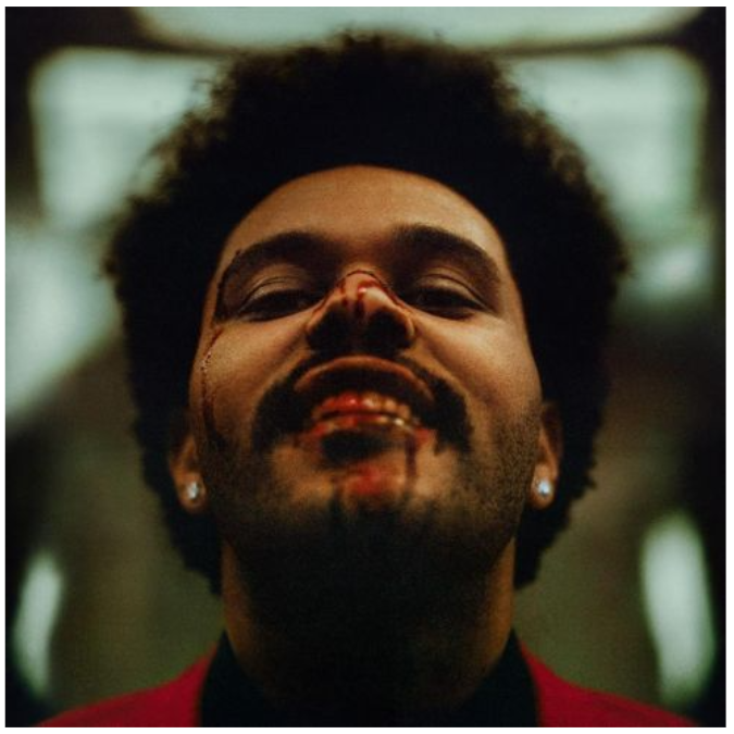 Save Your Tears - The Weeknd『不要哭泣，至少今夜。』-钢琴谱