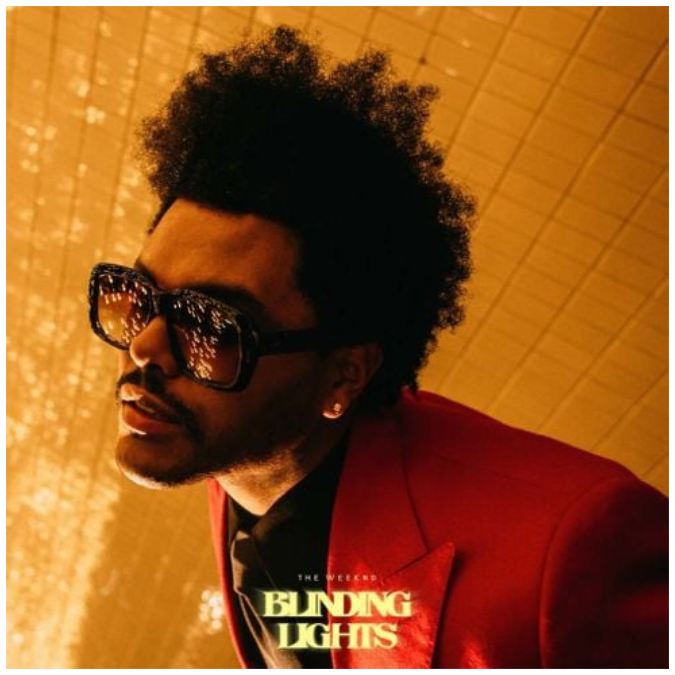 Blinding Lights - The Weeknd【充满叙事性的高难度编配，欢迎cover】-钢琴谱