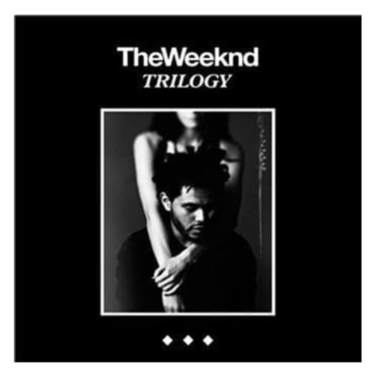 Twenty Eight - The Weeknd【为了避免结束，我避免了一切开始。】-钢琴谱