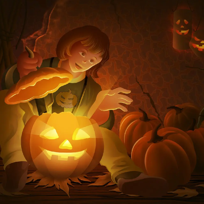 Halloween Theme（电影《万圣节》主题曲）-钢琴谱