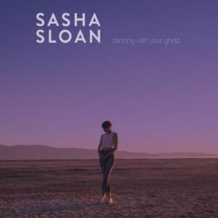 Dancing With Your Ghost-Sasha Sloan-钢琴谱