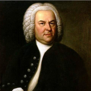 C小调第二号前奏曲 BWV847钢琴简谱 数字双手