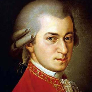 莫扎特奏鸣曲 作品K.283第一乐章钢琴简谱 数字双手