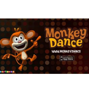 吉他谱lsat dance