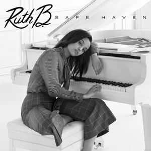 Dandelions - Ruth B. (鲁思·B)-钢琴谱