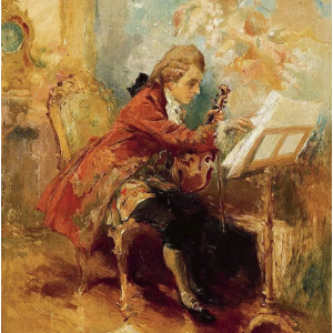 小星星变奏曲 作品 K.265