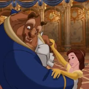 【Beauty and the Beast/ 美女与野兽】钢琴演奏版主题曲 (Ariana Grande and John Legend)