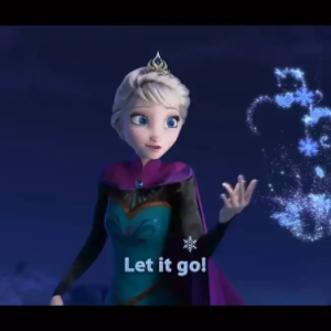 Let-It-Go完整版-动画冰雪奇缘主题曲--钢琴谱