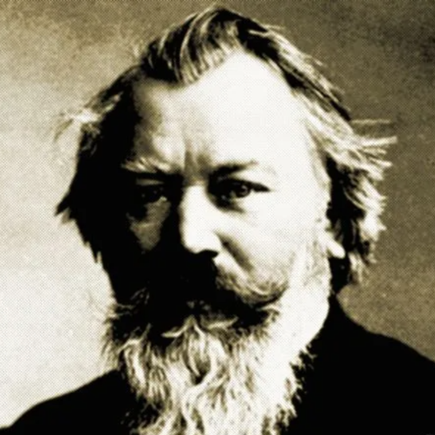 Brahms - Ballade Op 10 No 3 - Intermezzo