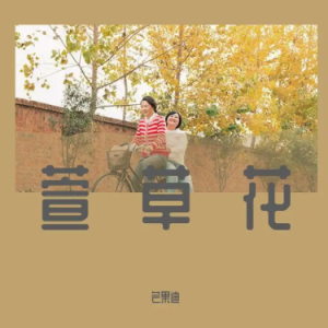 萱草花-电影《你好，李焕英》主题曲-钢琴谱