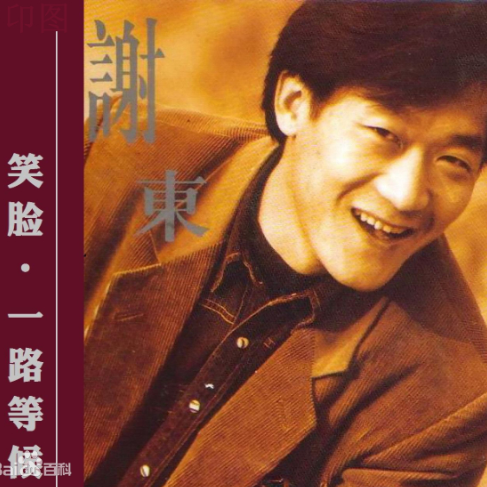《笑脸》90年代华语经典 C调简易版