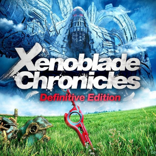 Mechonis Field Xenoblade Chronicles OST钢琴简谱 数字双手