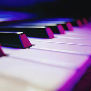 摇篮曲A调版 埃里克·萨蒂 上海音乐学院2020版2级考级曲目-钢琴谱