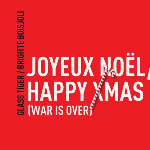 So This Is Christmas-简单版-圣诞歌曲-Happy Xmas (war Is Over)-约翰·列侬/小野洋子钢琴谱