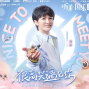 许魏洲荣耀吉他谱