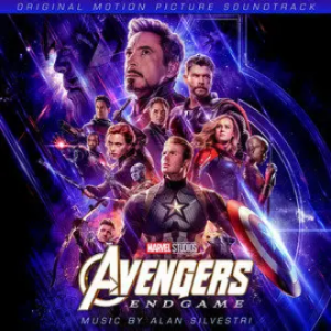 《复仇者联盟》主题曲 The Avengers - Main Theme 电影原声-钢琴谱