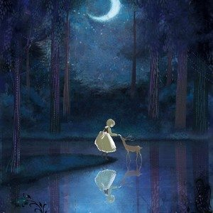 肖邦：降D大调夜曲Op.27 No.2