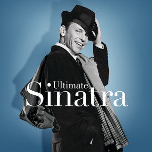 My Way (2008 Remastered) - Frank Sinatra (弗兰克·辛纳屈)-钢琴谱