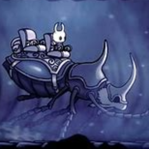 Sealed Vessel - 《空洞骑士》2D动作冒险游戏配乐-钢琴谱