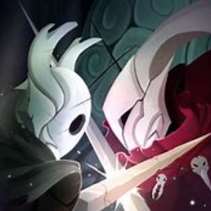 Hollow Knight Main Theme - 《空洞骑士》2D动作冒险游戏配乐-钢琴谱