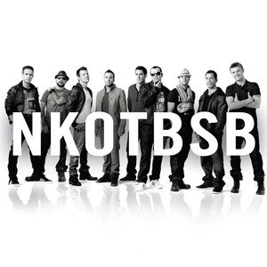 I Want It That Way - Backstreet Boys (后街男孩)
