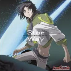 Azurite ～for luster star ディアネイラ～