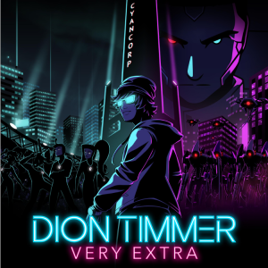 The Best Of Me - Dion Timmer/The Arcturians【C调易弹，华丽编配】在琴声中涌起的合成器浪潮...-钢琴谱