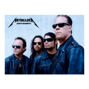 Nothing Else Matters--Metallica-完整版-钢琴谱