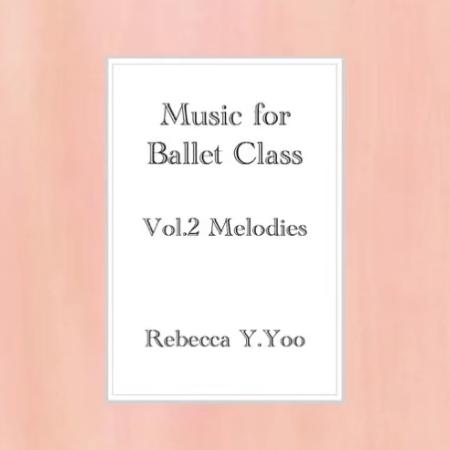 Pliés 2(vol.2 Barre)钢琴简谱 数字双手