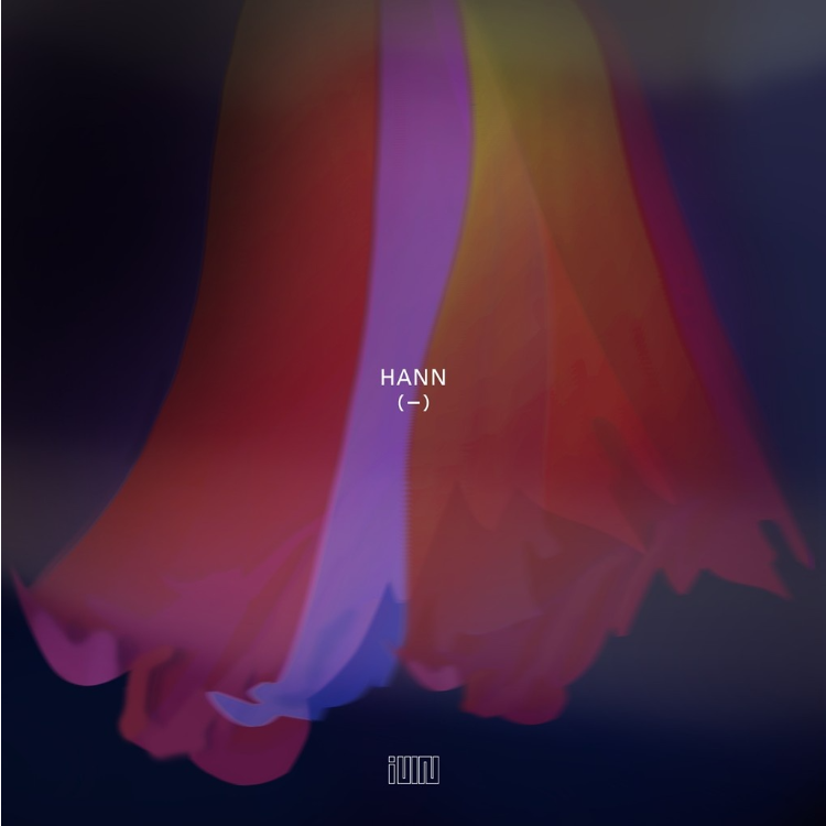 【(G)I-DLE】- 한 (一) (HANN)-钢琴谱