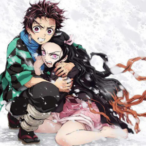 Kamado Tanjiro no uta