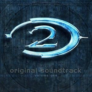 Halo Theme Mjolnir Mix-钢琴谱