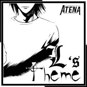 L's Theme（Death Note）-钢琴谱