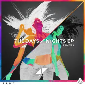 The Nights (夜) - Avicii (艾维奇)-钢琴谱