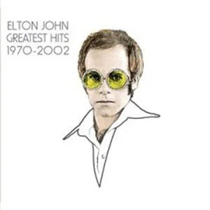 Goodbye Yellow Brick Road (再见黄砖路) - Elton John (艾尔顿·约翰)-钢琴谱