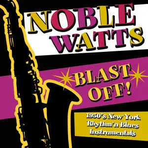 Original Boogie Woogie - Noble Watts-钢琴谱