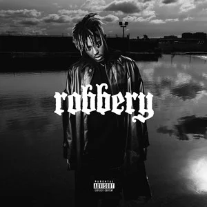 Robbery (Explicit) - Juice WRLD-钢琴谱