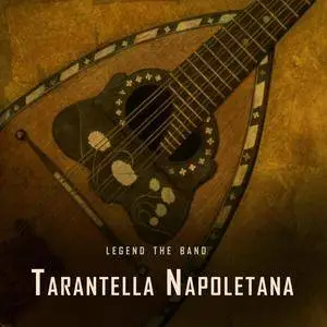 Tarantella Napoletana-钢琴谱
