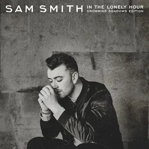 I'm Not The Only One - Sam Smith-钢琴谱