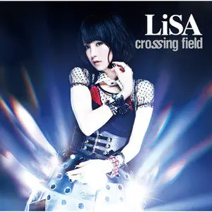 crossing field钢琴简谱 数字双手 渡辺翔