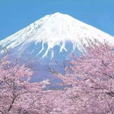 富士山下钢琴简谱 数字双手