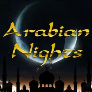 Arabian Nights钢琴简谱 数字双手