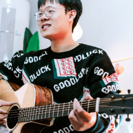 letting go吉他谱简单